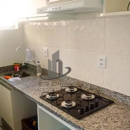 Buy this 2 bed apartment on Fazenda São José in Estrada Francisco Vilela Arantes, Getulândia