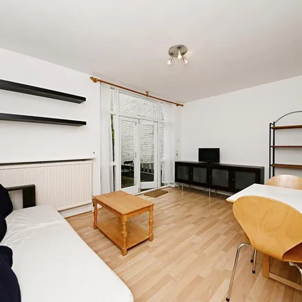Rent this 1 bed apartment on 167 Gloucester Place in London, NW1 6DX