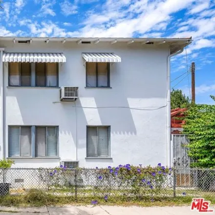 Image 1 - 5108 Colfax Ave Unit 5110, North Hollywood, California, 91601 - House for rent