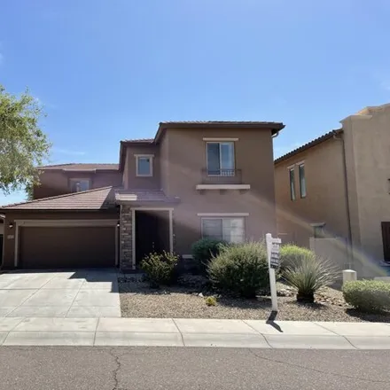 Rent this 4 bed house on 5523 West Molly Lane in Phoenix, AZ 85083