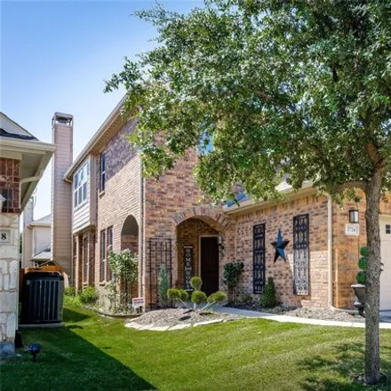 Buy this 4 bed house on 2724 Bretton Wood Dr in Fort Worth, Texas