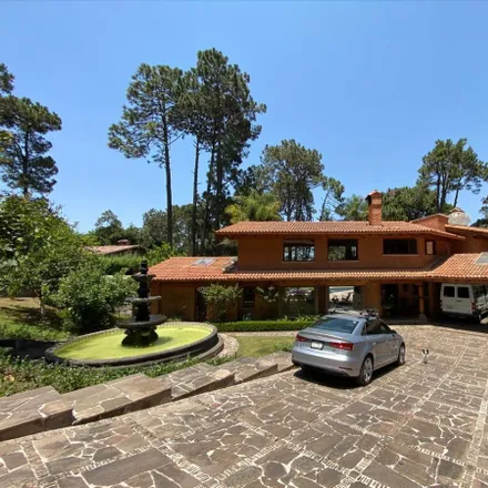 Image 4 - Rosales, Avandaro, 51200 Avandaro, MEX, Mexico - House for rent