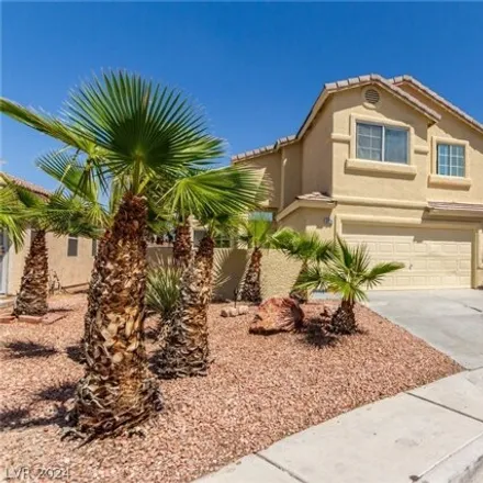 Image 3 - 3728 Shallow Dove Ct, North Las Vegas, Nevada, 89032 - House for sale