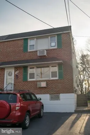 Rent this 2 bed house on 758 Carmen Drive in Norristown, PA 19401