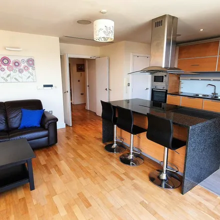 Image 5 - Gloucester Street, Manchester, M1 5NG, United Kingdom - Apartment for rent