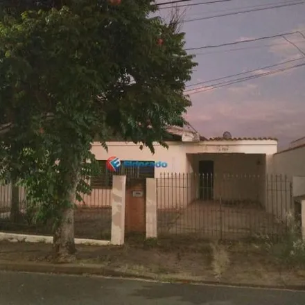 Buy this 3 bed house on Rua Antônio Biassi Filho in Remanso Campineiro, Hortolândia - SP