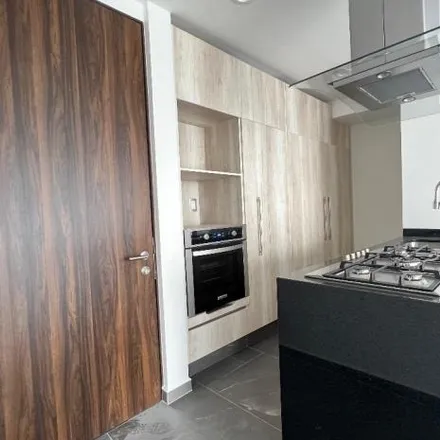 Rent this 1 bed apartment on unnamed road in Colonia Los Alpes, 01010 Mexico City