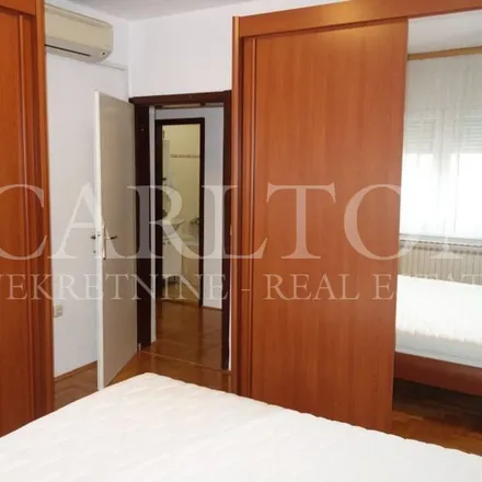 Rent this 3 bed apartment on Gornje Sitno - Dom Umberto Girometta in 21292 Gornje Sitno, Croatia