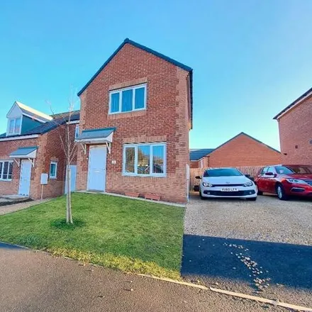 Buy this 2 bed duplex on Middle Gill Close in Liverton Mines, TS13 4BX