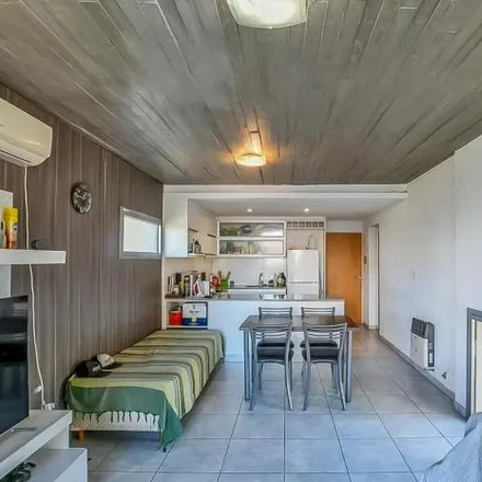 Buy this 1 bed apartment on Vera Mujíca 850 in Echesortu, Rosario