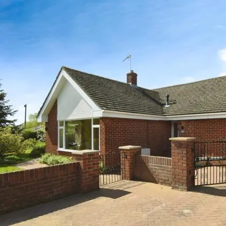 Buy this 4 bed house on Marden Vale CE Academy in William Street, Calne