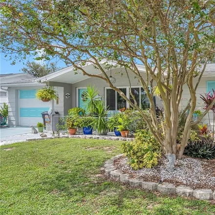 Image 2 - 1447 Viking Drive, Holiday, FL 34691, USA - House for sale