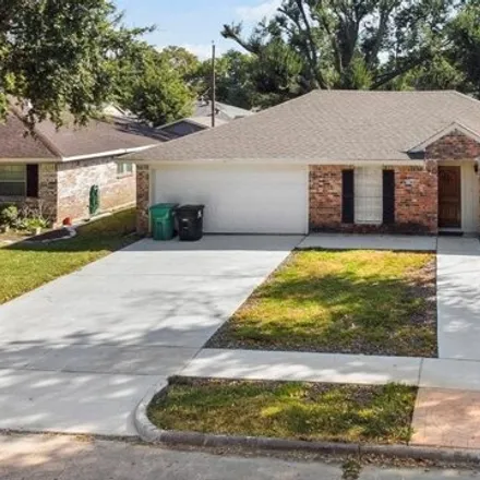 Buy this 3 bed house on 11085 Sagehill Drive in Houston, TX 77089
