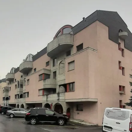 Rent this 5 bed apartment on Impasse Aurore 9 in 3960 Sierre, Switzerland