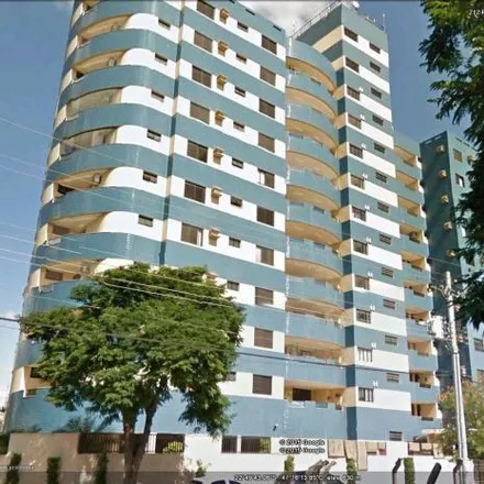 Image 2 - Rua Ângelo Barijan, Vila do Sol, Sumaré - SP, 13170-023, Brazil - Apartment for sale