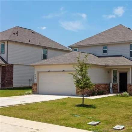 Rent this 4 bed house on Marquis Drive in Bryan, TX 77803