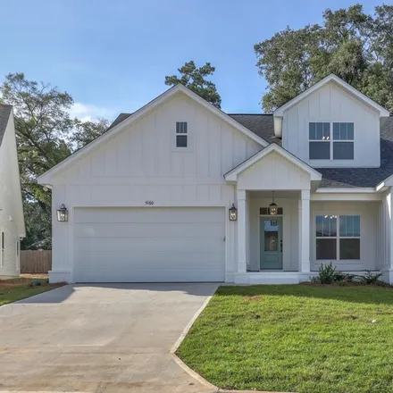 Buy this 4 bed house on Knotted Pine Street in Tallahassee, FL 32312