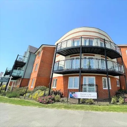 Buy this 2 bed apartment on unnamed road in Peacehaven, BN10 7PE
