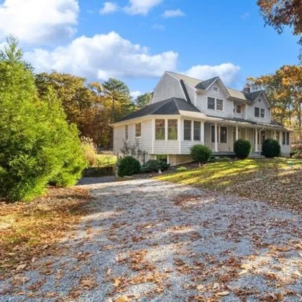 Image 1 - 61 Channing Cross, Southampton, Hampton Bays, NY 11946, USA - House for rent