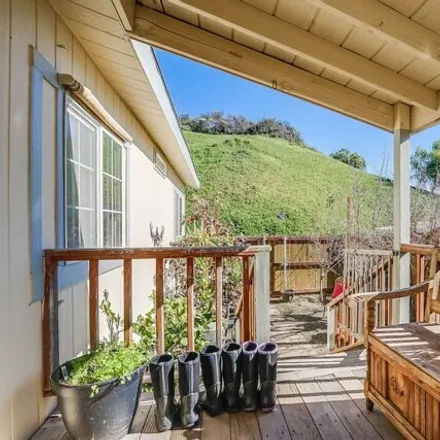 Buy this 4 bed house on 146 Comanche Street in Topanga, Los Angeles County
