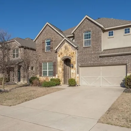Image 2 - 7578 West Fork Lane, Collin County, TX 75071, USA - House for rent