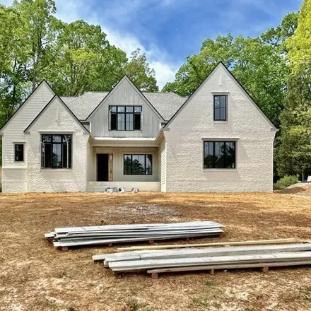 Buy this 4 bed house on 6419 Pleasant Pines Drive in Raleigh, NC 27613