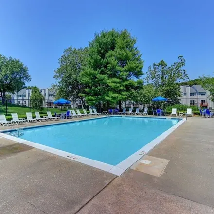 Rent this 2 bed apartment on 51 Leeward Court in Brookhaven, Village of Port Jefferson
