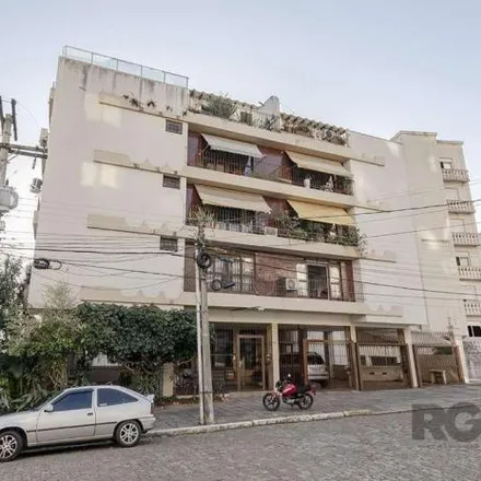 Image 2 - Travessa Dirceu, Menino Deus, Porto Alegre - RS, 90850-110, Brazil - Apartment for sale