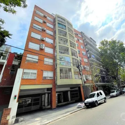 Rent this 2 bed apartment on Río de Janeiro 1024 in Caballito, C1405 DHB Buenos Aires
