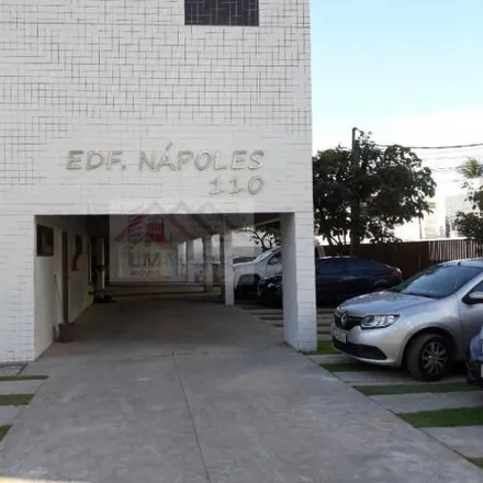 Buy this 3 bed apartment on Avenida Professor José dos Anjos 100 in Casa Amarela, Recife - PE