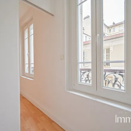 Rent this 2 bed apartment on 28 Avenue de Paris in 94300 Vincennes, France