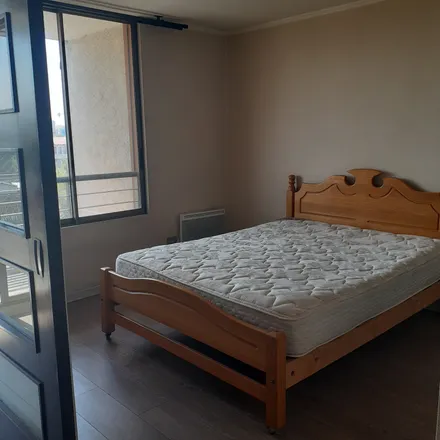 Buy this 1 bed apartment on Avenida España 502 in 837 0372 Santiago, Chile
