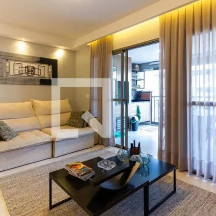 Rent this 2 bed apartment on Condominio Westside in Rua Anhanguera, Campos Elísios