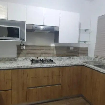 Rent this 2 bed apartment on Puerto Guaymas in La Fe, 66478 San Nicolás de los Garza