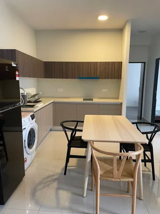 Image 3 - Fera Residence, The Quartz, Jalan 34/26, Wangsa Maju, 53300 Kuala Lumpur, Malaysia - Apartment for rent