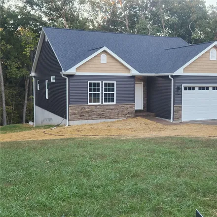 Buy this 5 bed house on 8901 Barrett Drive in Jefferson County, MO 63023