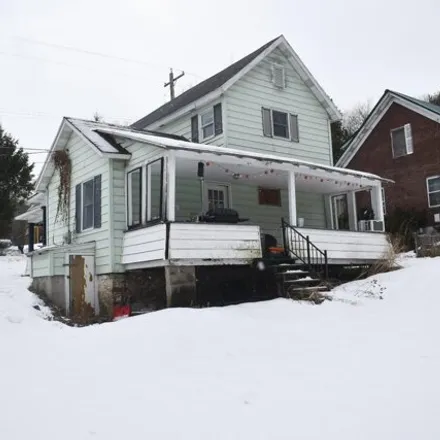 Image 2 - 700 Old Route 322, Graham, Decatur Township, PA 16866, USA - House for sale