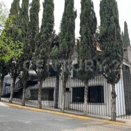 Buy this 3 bed house on Calle de los Monasterios in Colonia Lomas de la Herradura, 52786 Interlomas