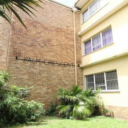 Rent this 2 bed apartment on Las Palmas Flats in Vere Road, Southernwood