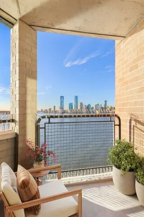 Image 8 - Liberty House, 377 Rector Place, New York, NY 10280, USA - Condo for sale