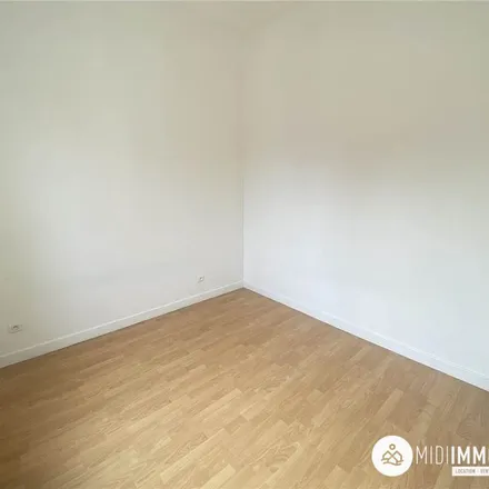 Rent this 2 bed apartment on 43 Avenue Albert Thomas in 81400 Carmaux, France