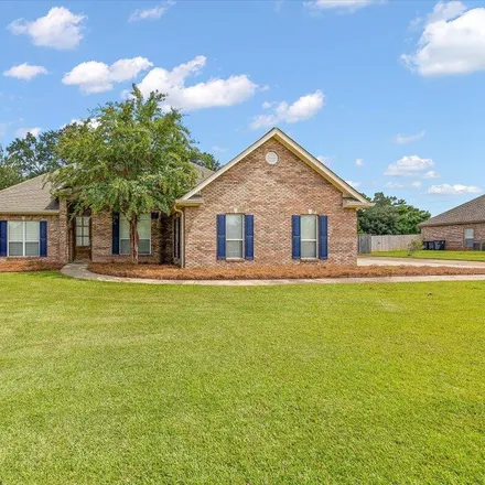 Buy this 4 bed house on 100 Morrell Circle in Lamar County, MS 39402