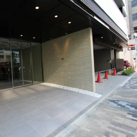 Image 3 - unnamed road, Soto-Kanda 2-chome, Chiyoda, 101-0021, Japan - Apartment for rent