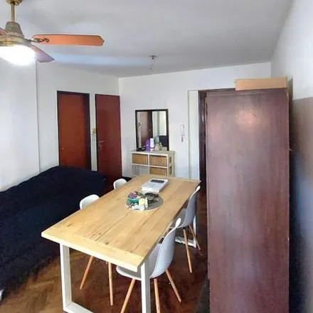 Buy this 1 bed apartment on Avenida Daniel M. Cazón 992 in Partido de Tigre, B1648 EWW Tigre