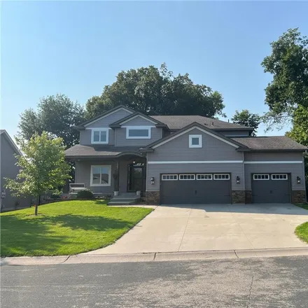 Buy this 5 bed house on 3305 Sunray Court Southwest in Prior Lake, MN 55372