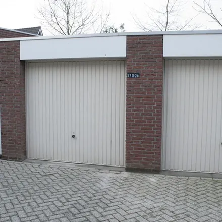 Rent this 2 bed apartment on Leenderweg 55A in 5555 CA Valkenswaard, Netherlands