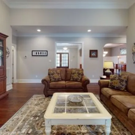 Buy this 4 bed apartment on 3060 Lindbridge Drive in Jack Britt, Fayetteville