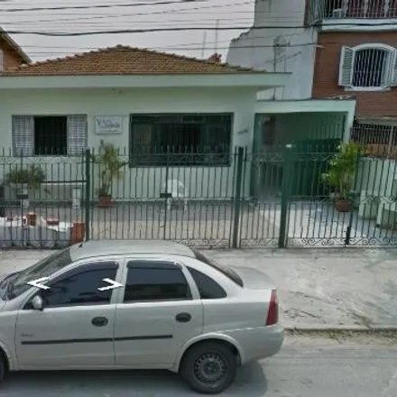 Buy this 2 bed house on Escola Senai Nadir Dias de Figueiredo in Rua Ari Barroso 305, Vila São José