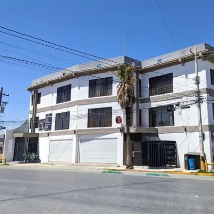 Image 2 - Calle Del Piñar, Las Playas, 32317 Ciudad Juárez, CHH, Mexico - Apartment for sale