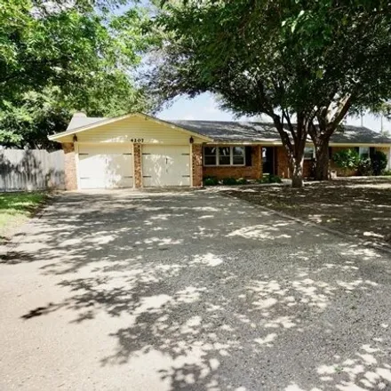 Buy this 3 bed house on 4285 South County Road 1185 in Cotton Flat, Midland County